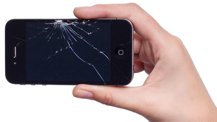 No haga esto a su móvil: Conozca los errores típicos que acaban con nuestros teléfonos