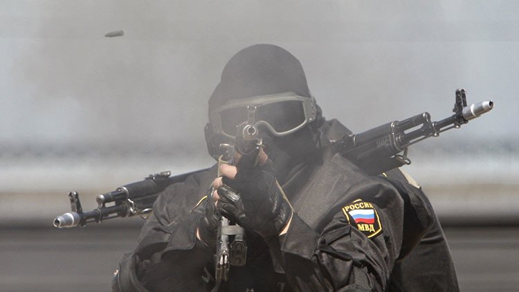¿Cómo será el AK-400, el nuevo rifle de asalto con que Rusia equipará sus Fuerzas Especiales?