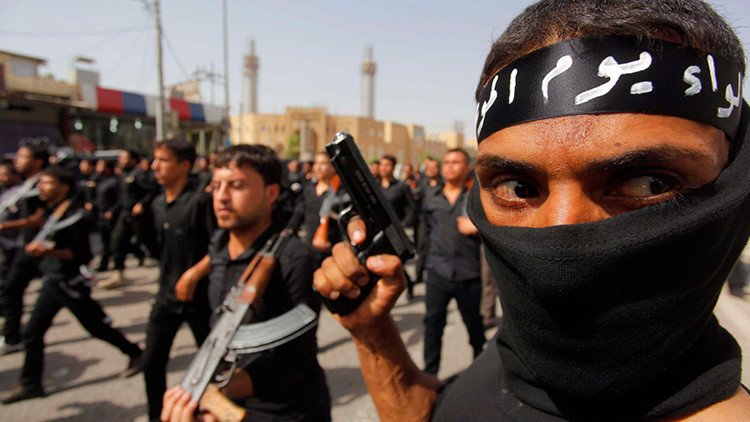 El Estado Islámico entrena a mujeres "para atentar en Occidente"