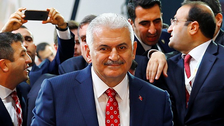 Cinco cosas que debe saber sobre el nuevo primer ministro de Turquía