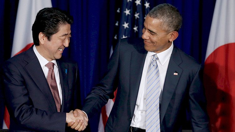 La visita de Obama a Hiroshima indigna a Seúl, su otro aliado estratégico