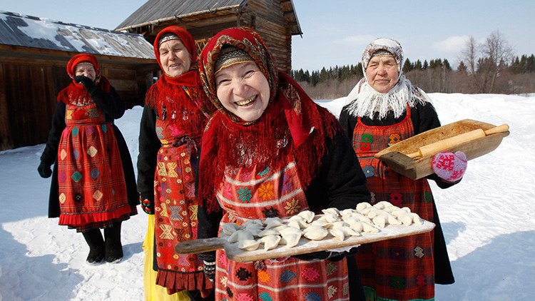 Test: ¡Sobrevivir en Rusia! Costumbres que le harán fácil el viaje por el país más grande del mundo