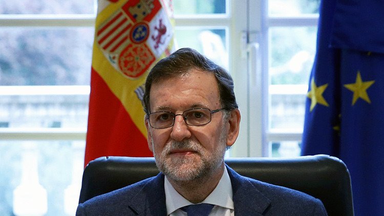 España: la carta de Rajoy provoca la indignación de la oposición