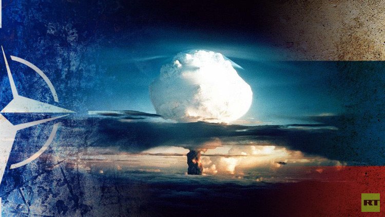 ¿Una guerra nuclear entre Rusia y la OTAN nos llevaría a un apocalipsis inminente?