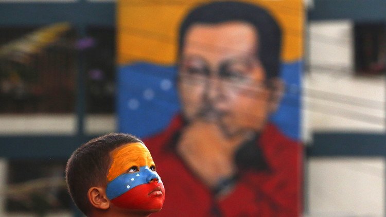 El talento de "desdibujar la realidad": cómo la prensa española arremete contra Venezuela