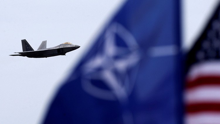 Diplomacia rusa: "¿En el mundo hay sitios donde no esté activa la OTAN?"