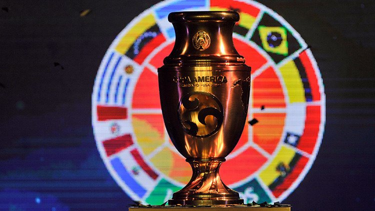 Quiz: ¿Está dispuesto a seguir la Copa América Centenario?