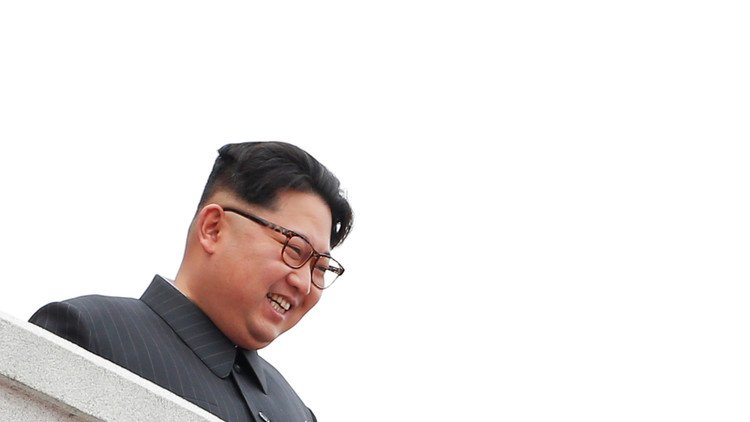 La tía de Kim Jong-un que vive en EE.UU. comparte los secretos del líder norcoreano