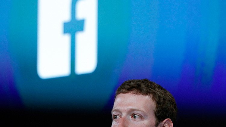 Fundador de The Pirate Bay: "Mark Zuckerberg es el dictador de la nación Facebook"
