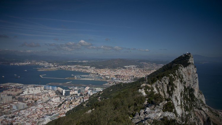 ¿Supondría el 'Brexit' una amenaza para la soberanía de Gibraltar?