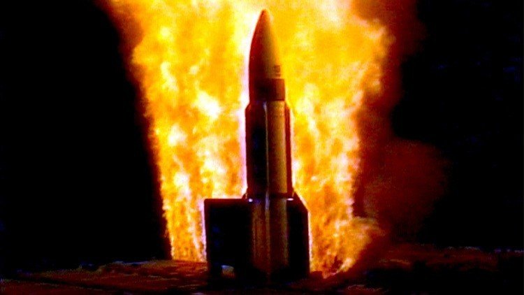 Misiles modernizados de EE.UU. serán desplegados en Polonia "para contener a Rusia e Irán"