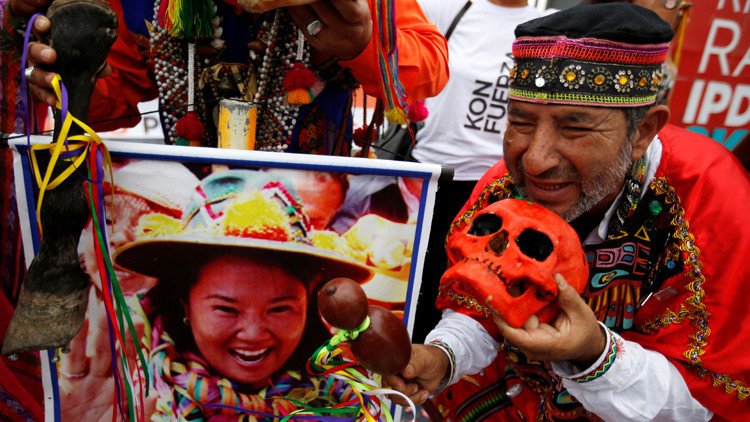 Perú decide su destino en las presidenciales: ¿Fujimori o la élite empresarial?
