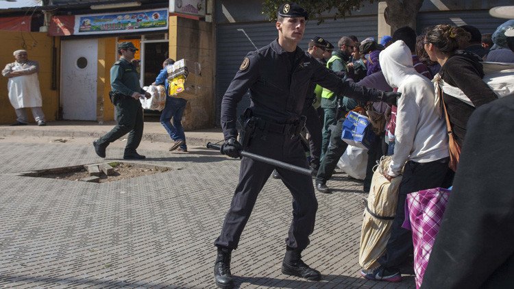 El Tribunal de Estrasburgo condena a España por no investigar torturas por parte de la Guardia Civil