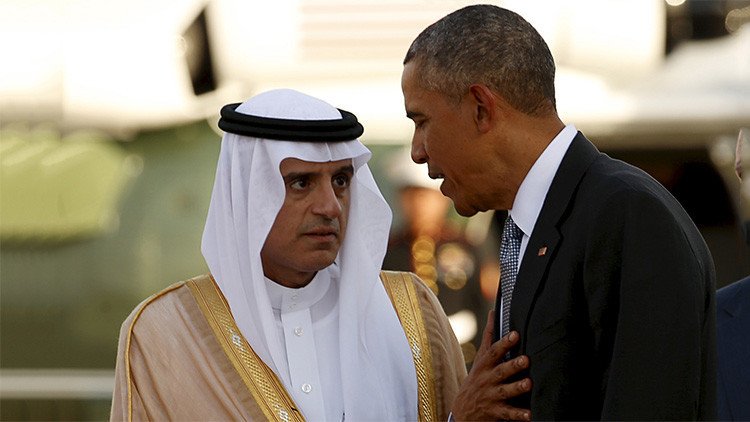 Revelan el polémico tratado secreto sobre la deuda alcanzado entre EE.UU. y Arabia Saudita en 1974