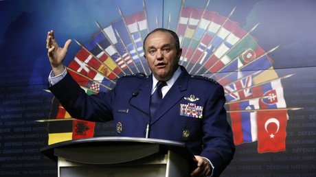 EE.UU.: "Necesitamos incrementar nuestras fuerzas de espionaje contra Rusia"