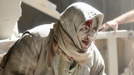 Del horror de la guerra a la tranquilidad de la naturaleza en las fotos que nos dejó esta semana