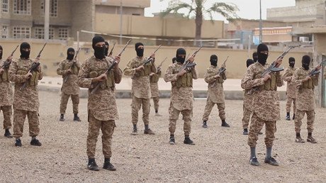 Director de inteligencia de EE.UU.: El Estado Islámico puede atentar en Estados Unidos