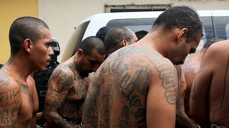 ¿Por qué Milán se ha convertido en la capital europea de las maras salvadoreñas?