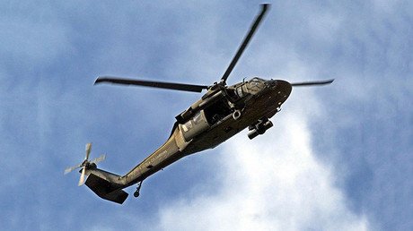 "Con toda la fuerza del Estado": Colombia da vía libre para bombardear a las bandas criminales