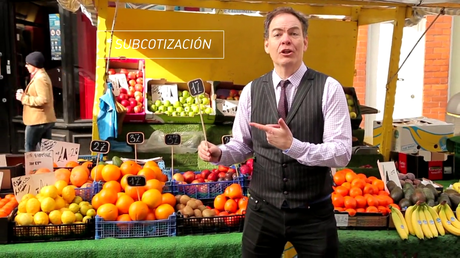 (PROMO) Keiser report: Subcotización