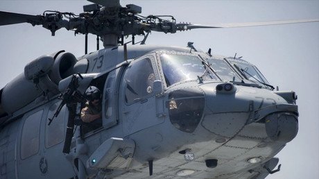 Ahora en Yemen: El Pentágono revela que hay fuerzas de EE.UU. en el país árabe