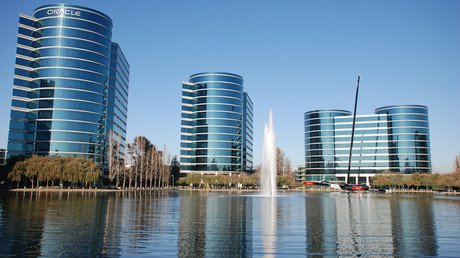 El 'terremoto' que aterra a Silicon Valley