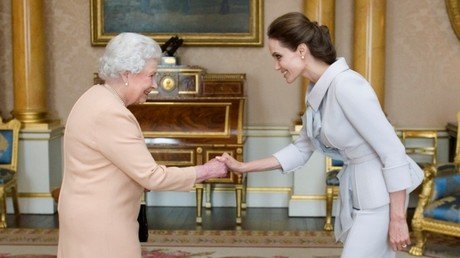 La fortaleza del 'sexo débil': Conozca a las 10 mujeres más admiradas del mundo