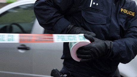 Evacúan lugares públicos por amenazas de bomba en la República Checa