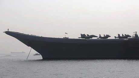 ¿Por qué la India reemplaza sus aviones de combate británicos por cazas rusos?