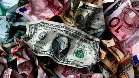 "Las opciones de EE.UU. se han reducido a usar la fuerza o no hacer nada"