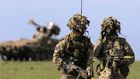 "No se trata de una vuelta a la Guerra Fría", pero se parece...