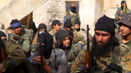 ¿Por qué EE.UU. no reconoce como terroristas grupos que son "pura Al Qaeda"?