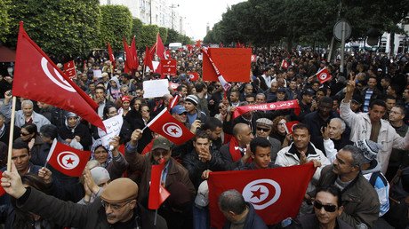 ¿Es la democracia en Oriente Próximo una utopía?