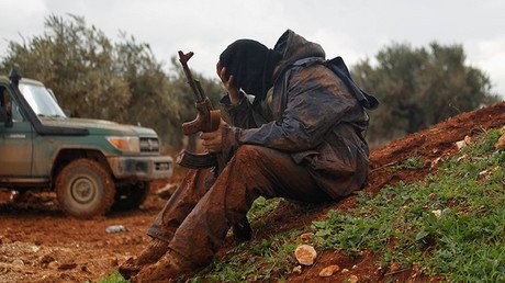 Dos adolescentes franceses al servicio del EI matan a sangre fría a dos sirios