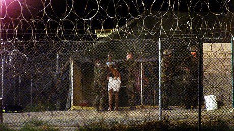 Nueva filtración de Snowden revela el papel clave de la NSA en las torturas de Guantánamo