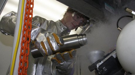 ¿Travesura científica? Adolecentes construyen un reactor de fusión nuclear casero en un sótano 