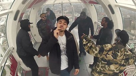 Video: Condenan a prisión a 'youtubers' por una broma de mal gusto 