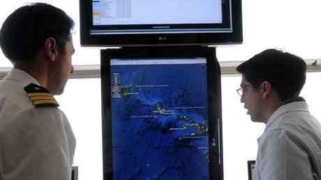 Identifican la zona de EE.UU. que corre el riesgo de sufrir un megatsunami