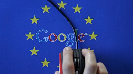 Google se enfrenta a una multa de 3.000 millones por monopolio