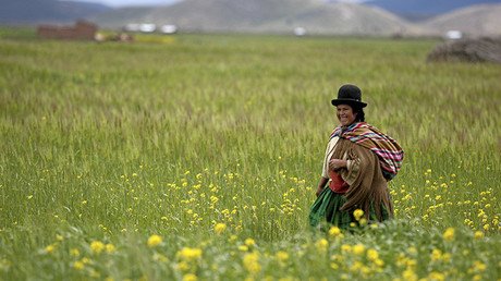 La inclusión como política de Estado: Así profundiza Bolivia sus políticas sociales