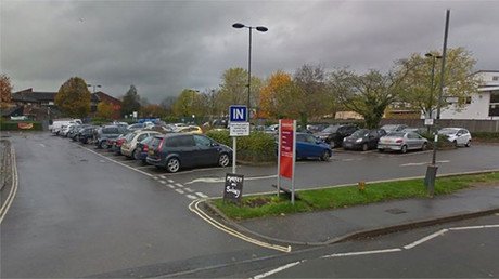 Apuñalan a varias personas en un suburbio al oeste de Londres