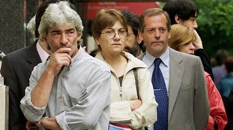 Inesperado: a los neuróticos les estresa la paz y la tranquilidad