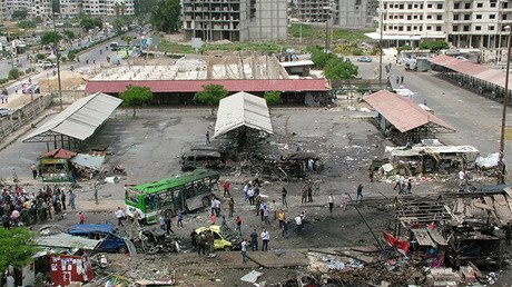 ¡'Je suis Jableh'! ¡'Je suis Tartous'!: Occidente omite la muerte de 150 sirios