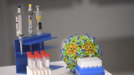 Un ingeniero chileno diseña un dispositivo que detecta el cáncer en menos de dos horas 