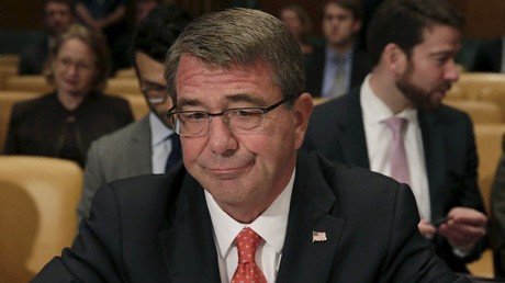 Pentágono: "Nos quedaremos en Afganistán durante mucho tiempo"