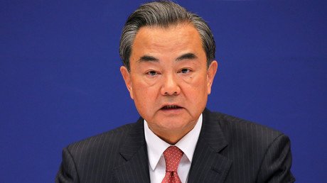 China pide al G7 que se ocupe de sus asuntos