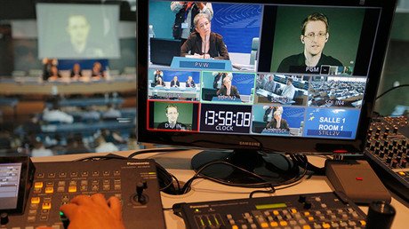 Test sobre espionaje: ¿Quién reveló esto, Snowden u otros?