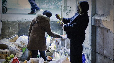 Contenedores anti-hurto: Madrid anuncia una medida sorprendente