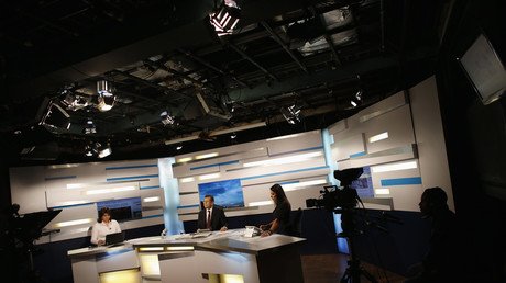 Sepa de quién son los medios de comunicación en Venezuela