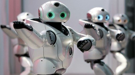 La razón alarmante por la que los trabajadores dejan de ser necesarios en sectores enteros